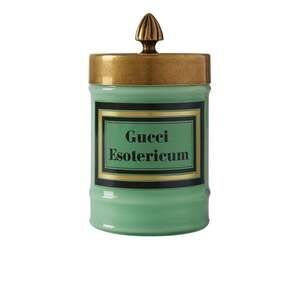 Gucci - Esoteric Murano Murano Glass Candle - One Size
